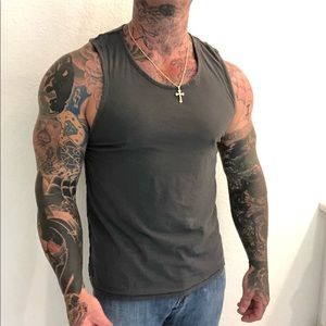 Men’s tank top